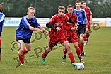 18.09.2016 - SG DJK Limes 09 - JFG Franken-Jura II