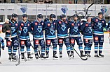 Eishockey, Mens, CHL, Season 2023-2024, ERC Ingolstadt - Färjestad Karlstad, 02.09.2023
