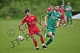 Fußball, Herren, Kreisliga Neumarkt Jura West, Saison 2023-2024, Spieltag 22, DJK Limes - DJK Veitsaurach, 05.05.2024