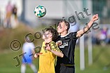 30.03.2019 - FC Hitzhofen-Oberzell - FC Sandersdorf