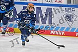 Eishockey, Frauen, DFEL, Saison 2024-2025, ERC Ingolstadt - Eisbären Berlin, 15.02.2025