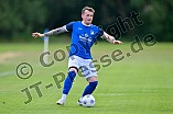 Fußball, Herren, Saison 2026-2027, Testspiel, SV Marienstein - SpVgg Wellheim, 05.07.2026
