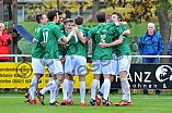 29.10.2016 - VfB Eichstätt - SV Erlenbach-Main