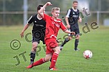 29.08.2018 - FC Haunstetten - TSV Heideck II