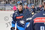 Eishockey, Herren, DEL, Saison 2024-2025, Spieltag 8, ERC Ingolstadt - Grizzlys Wolfsburg, 11.10.2024
