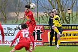 Fußball, Herren, Kreisliga 1, Saison 2025-2026, Spieltag 14, FC Hitzhofen-Oberzell - TSV Kösching, 14.03.2026