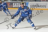 ERC Ingolstadt vs Fischtown Pinguins, Eishockey, DEL, Deutsche Eishockey Liga, Spieltag 32, 28.12.2016