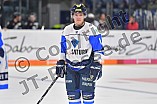 Thomas Sabo Ice Tigers vs ERC Ingolstadt, Eishockey, DEL, Deutsche Eishockey Liga, Spieltag 4, 23.09.2018
