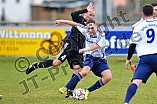 29.03.2015 - SpVgg Hofstetten - VfB Friedrichshofen