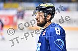 ERC Ingolstadt vs Duesseldorfer EG, Eishockey, DEL, Deutsche Eishockey Liga, Spieltag 50, 21.02.2017