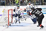 Thomas Sabo Ice Tigers vs ERC Ingolstadt, Eishockey, DEL, Deutsche Eishockey Liga, Spieltag 39, 05.01.2018