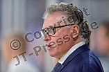 Adler Mannheim vs ERC Ingolstadt, Eishockey, DEL, Deutsche Eishockey Liga, Spieltag 12, 19.10.2018