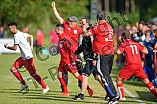16.06.2019 - DJK Limes 09 - TSV 1860 Weißenburg U23 II