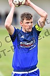 15.04.2017 - SV Buxheim - FC Arnsberg
