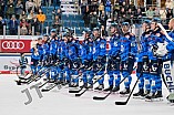 Eishockey, Herren, DEL, Saison 2025-2026, Spiel 26, ERC Ingolstadt - Schwenninger Wild Wings, 07.12.2025