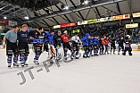 17.09.2010 - ERC Ingolstadt / Hannover Scorpions