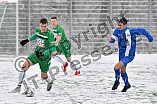 17.02.2018 - VfB Eichstätt - ASV Dachau