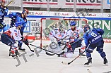 Eishockey, Herren, DEL, Saison 2020-2021, ERC Ingolstadt - Adler Mannheim, 12.03.2021