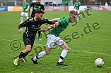 Fußball, Herren, Kreisliga 1, Saison 2021-2022, Spieltag 14, FC Gerolfing - SV Manching II, 30.10.2021