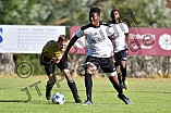 30.06.2017 - VfB Mörnsheim - VfB Eichstätt