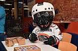 ERC Ingolstadt Legenden vs Sternstunden-Mannschaft, 23.02.2020