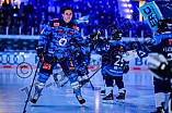 Eishockey, Herren, DEL, Saison 2025-2026, Spiel 37, ERC Ingolstadt - Löwen Frankfurt, 06.01.2026