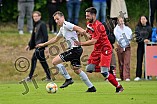 Fußball, Herren, Relegation zur Kreisklasse, Saison 2021-2022, TSV Gaimersheim II - SC Steinberg-Biberg, 30.05.2022
