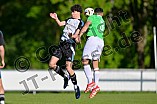 Fußball, Herren, Bezirksliga Oberbayern Nord, Saison 2025-2026, Spieltag 19, TSV Ober-Unterhaunstadt - FC Fatih Ingolstadt, 29.04.2026
