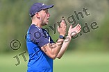 Fußball, Herren, Kreisliga Neumarkt Jura West, Saison 2024-2025, Spieltag 4, SV Marienstein - TSG 08 Roth, 31.08.2024