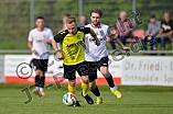 Fußball, Herren, Landesliga Nordost, Saison 2025-2026, Spieltag 33, TSV 1860 Weißenburg - SV Lauterhofen, 09.05.2026
