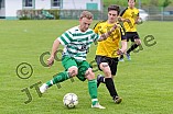 01.05.2016 - SV Denkendorf - FC Wackerstein-Dünzing