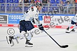 Eishockey, Herren, DEL, Saison 2023-2024, Gäubodenvolksfest-Cup, HC Lugano - ERC Ingolstadt, 18.08.2023