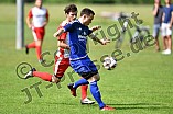 13.05.2018 - SV Marienstein - FC Holzheim