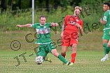 Fußball, Herren, Vorbereitung, Saison 2022-2023, FC Ingolstadt 04 II - VfB Eichstätt, 09.07.2022