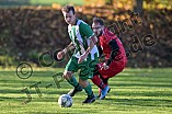 Fußball, Herren, Kreisklasse 1, Saison 2022-2023, Spieltag 15, SV Eitensheim - TSV Altmannstein, 13.11.2022