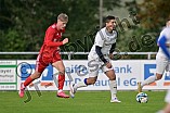 Fußball, Herren, A-Klasse 1, Saison 2024-2025, Spieltag 9, FC Böhmfeld - VfB Kipfenberg, 29.09.2024