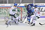ERC Ingolstadt vs Augsburger Panther, DEL, Deutsche Eishockey Liga, Spieltag 16, 01.11.2019
