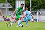 Fußball, Herren, Saison 2025-2026, Testspiel, FC Gerolfing - FC Ehekirchen, 07.07.2026