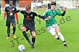 05.11.2016 - JFG Region Eichstätt - SV Vötting-Weihenstephan