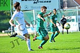 30.08.2014 - VfB Eichstätt II - Ober-Unterhaunstadt
