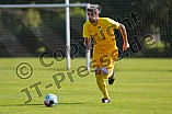 Fußball, Herren, Kreisklasse 1, Saison 2021-2022, Spieltag 5, SV Buxheim - FC Gelbelsee, 05.09.2021