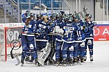 Eishockey, Frauen, DFEL, Playoffs Finale Spiel 2, Saison 2021-2022, ERC Ingolstadt - ECDC Memmingen Indians, 13.03.2022