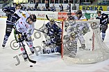 23.12.2014 - ERC Ingolstadt - Straubing Tigers