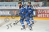 ERC Ingolstadt vs Thomas Sabo Ice Tigers, Eishockey, DEL, Deutsche Eishockey Liga, Spieltag 34, 03.01.2017