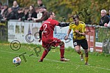 Fußball, Herren, Kreisliga 1, Saison 2024-2025, Spieltag 13, FC Hitzhofen-Oberzell - SV Eitensheim, 26.10.2024