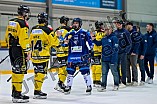 Eishockey, Herren, U20 DNL, Saison 2025-2026, Halbfinale - Spiel 5, ERC Ingolstadt - Krefelder EV 81, 24.03.2026