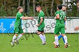 Fußball, Herren, Kreisliga 1, Saison 2023-2024, Spieltag 10, FC Gerolfing - SV Karlskron, 07.10.2023