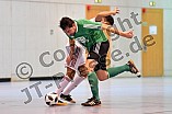 06.01.2018 - Fußballhallenkreismeisterschaft Donau-Isar