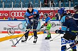 Eishockey, Saison 2025-2026, ERC Ingolstadt - Kids On Ice Day, 29.11.2025