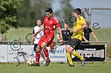 Fußball, Herren, Neumarkt Jura, Kreisliga West, Saison 2022-2023, Spieltag 26, DJK Limes - DJK Pollenfeld, 11.06.2023